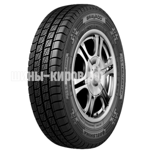 Bravado BEL-293 185/75R16C 104/102Q TT Bravado BEL-293 185/75R16C 104/102Q TT