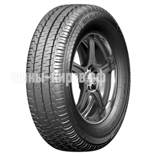 Bravado Cargo BEL-500 225/75R16C 121/120R TL Bravado Cargo BEL-500 225/75R16C 121/120R TL