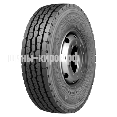 Forcerra BEL-326 315/80R22.5 156/150K TL Forcerra BEL-326 315/80R22.5 156/150K TL