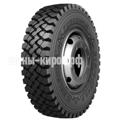 Forcerra Bel-268 315/80R22.5 156/150K TL Forcerra Bel-268 315/80R22.5 156/150K TL