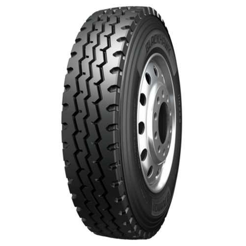 BAM01 8.25R20 139/137K TTF