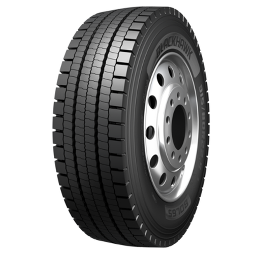 BDL65 315/70R22.5 156/150L TL