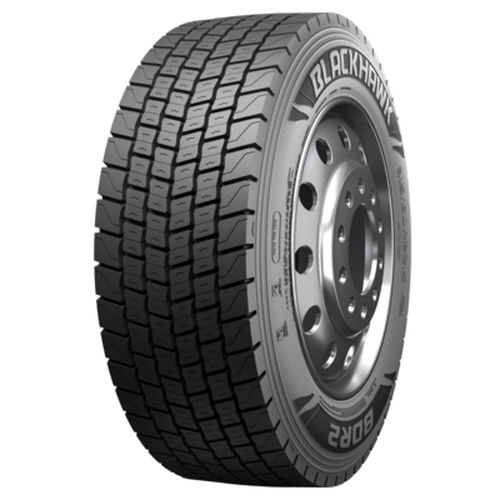 BDR2 245/70R17.5 143/141J TL