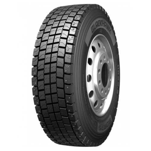 BDR75 (на заказ) 315/70R22.5 156/150L TL