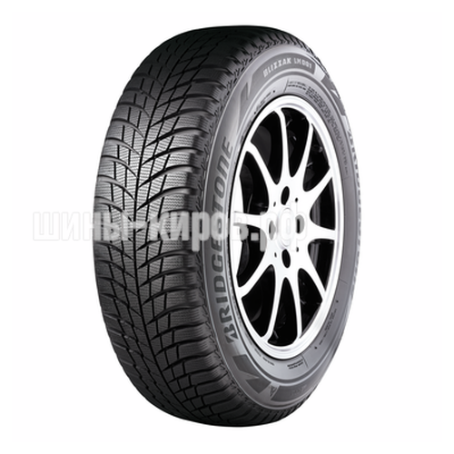 Blizzak LM001 215/65R17 99H TL
