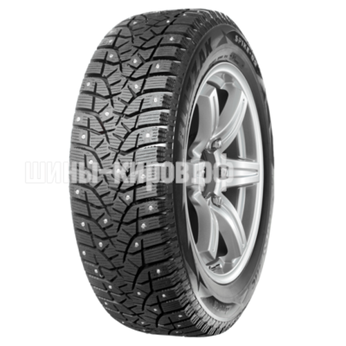 Blizzak Spike-02 SUV 235/60R17 106T TL XL