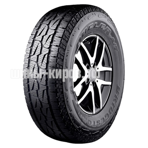 Dueler A/T 001 215/80R16 103S TL