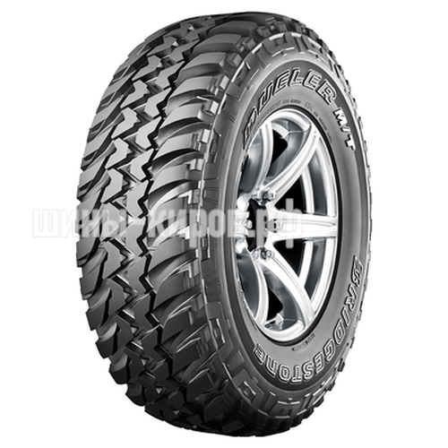 Dueler M/T 674 235/75R15C 104/101Q TL LT