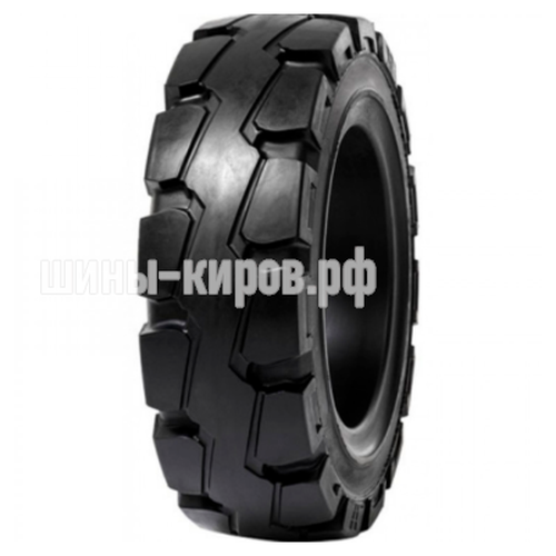 RES 330 7-12Цельнолитая с бортом