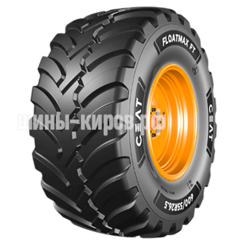 Floatmax FT 650/55R26.5 178D TL Floatmax FT 650/55R26.5 178D TL