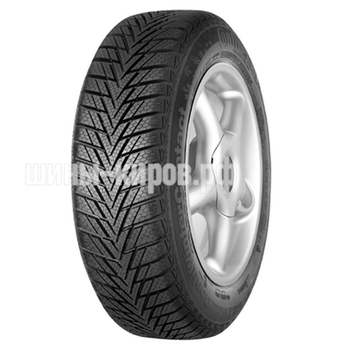 ContiWinterContact TS 800 155/60R15 74T TL