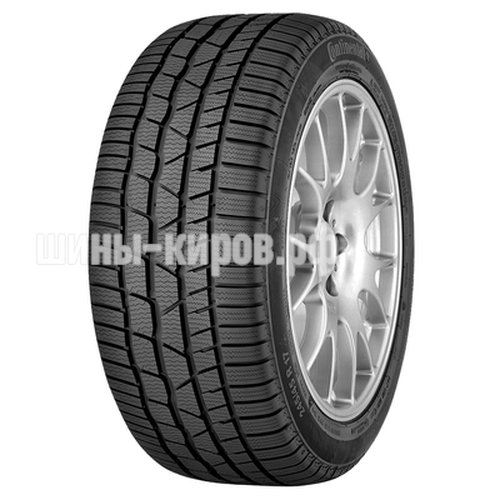 ContiWinterContact TS 830 P 245/40R18 97V TL XL RF