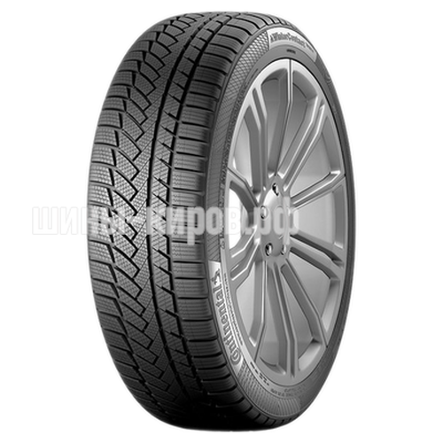 ContiWinterContact TS 850 P 235/55R20 105V TL XL