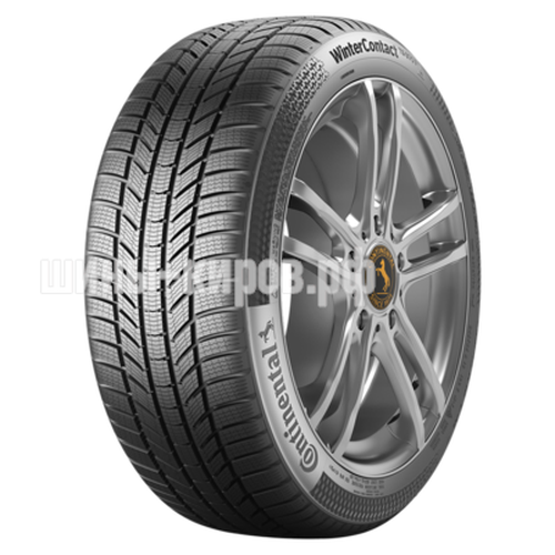 WinterContact TS 870 P 275/45R21 110V TL XL