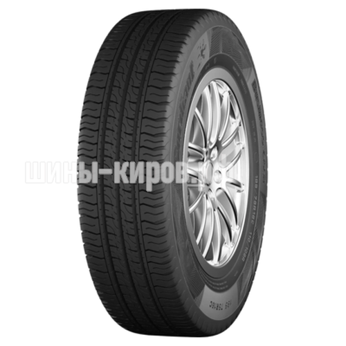 Business CS-2 185/75R16C 104/102R TL