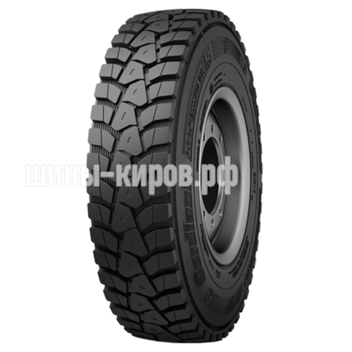 Professional DM-1 315/80R22.5 156/150K TL
