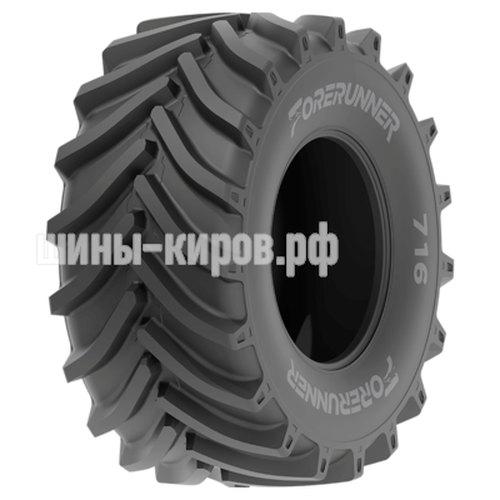716 650/65R42 170A8 TL
