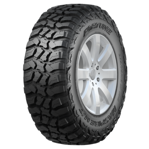 Maspire M/T 265/70R16 121/118Q TL LT