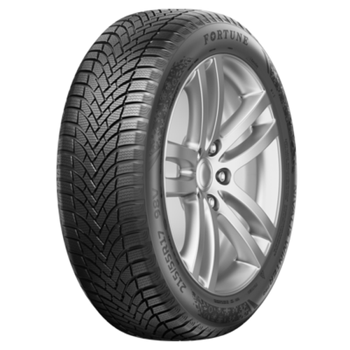 Nivalis Winter Pro 255/40R20 101W TL