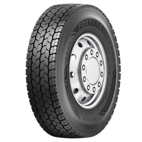 Nordis D 315/70R22.5 154/150L TL