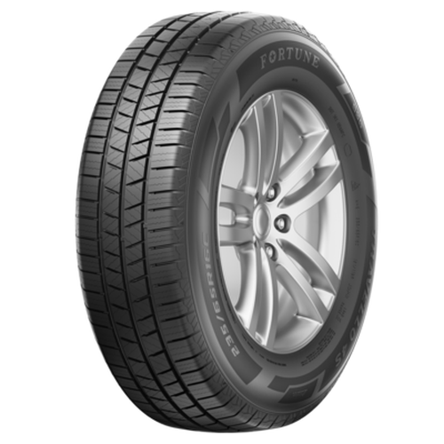Travello 4S 195/75R16C 110/108R TL