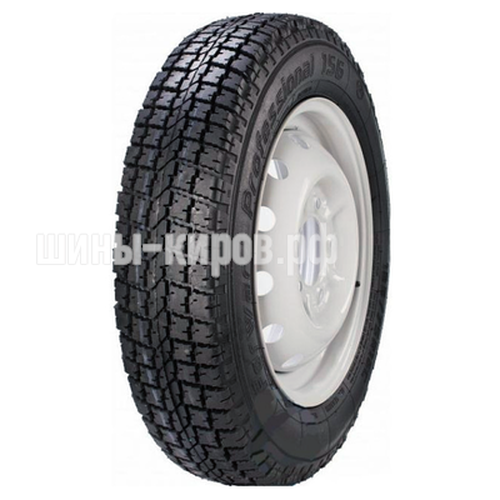 Professional 156 M+S 185/75R16C 104/102Q TL