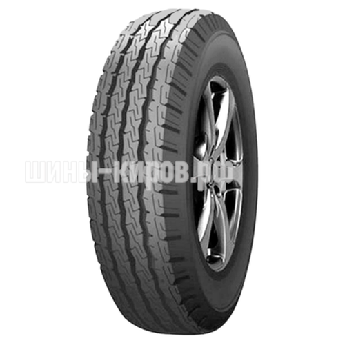 Professional 600 M+S 185/75R16C 104/102Q TT