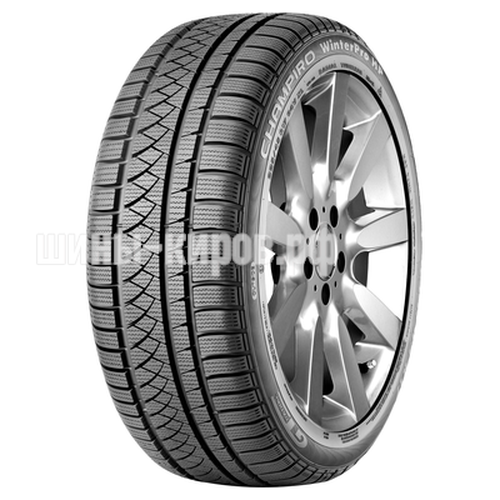 Champiro WinterPRO HP 225/55R17 101V TL XL