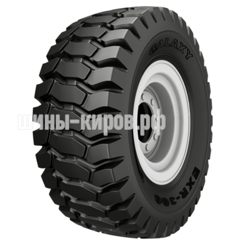 EXR 300 E-3/L-3 23.5-25TL