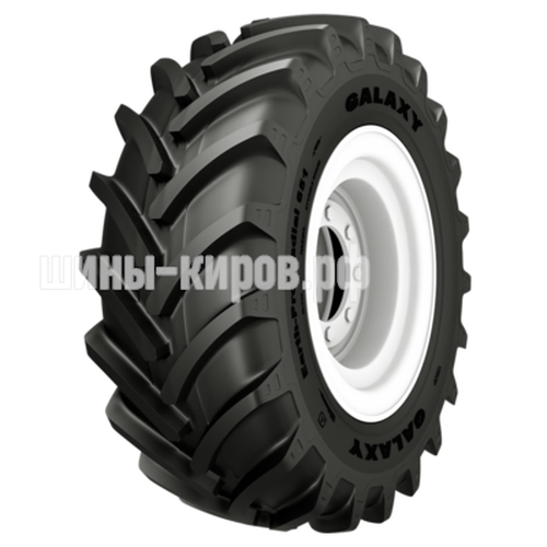 Earth-Pro Radial 651 480/65R24 140D TL