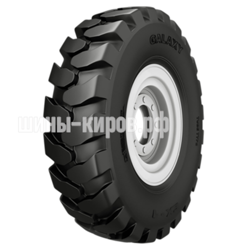 Excavator EX-1 11-20TTF