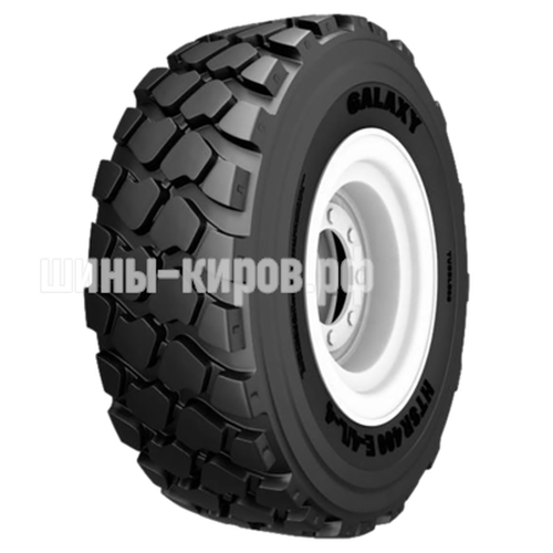 HTSR400 E-4/L-4 Cut Resistance Compound 23.5R25 185B TL