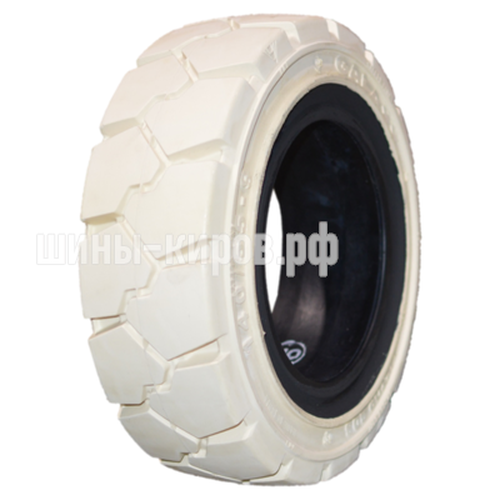 Liftop SDS (QH) 140/55-9Цельнолитая немаркая с бортом