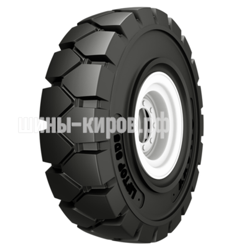 Liftop SDS Ind Lug (SH) 4-4Цельнолитая