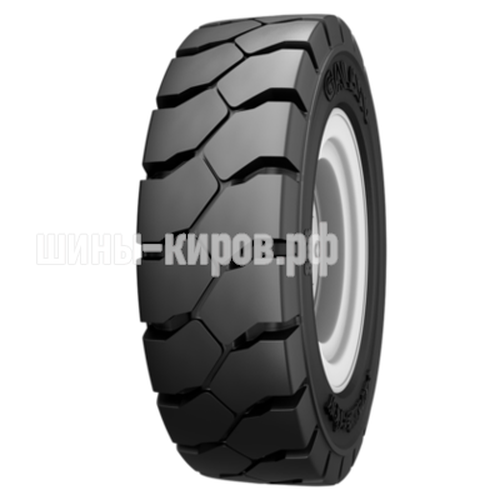 Yardmaster SDS (QH) 16/6-8Цельнолитая с бортом