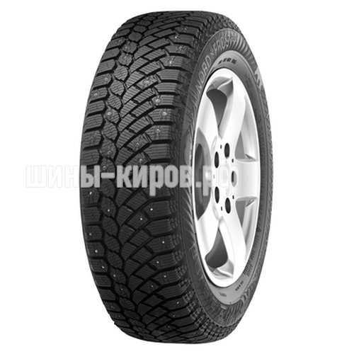 Nord Frost 200 215/55R17 98T TL XL