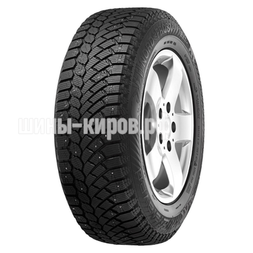 Nord Frost 200 SUV 225/65R17 106T TL XL