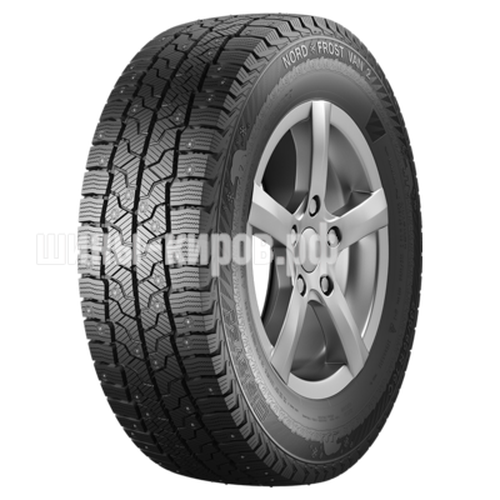Nord Frost VAN 2 205/75R16C 110/108R TL