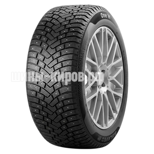 One W 235/55R19 105T TL XL One W 235/55R19 105T TL XL