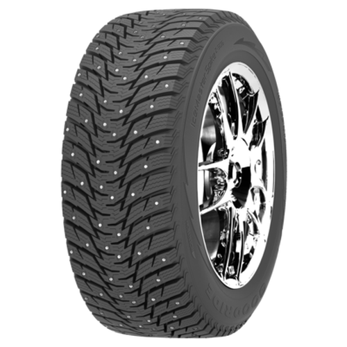 IceMaster Spike Z-506 205/50R16 87T TL