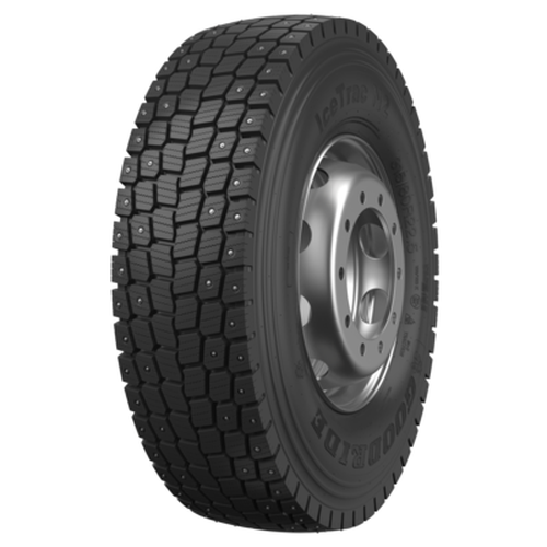 IceTrac N2 (ND783) 315/80R22.5 156/153K TL