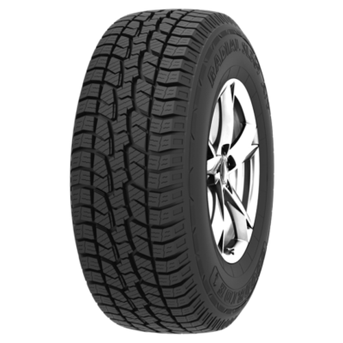 SL369 A/T 205/70R15 96H TL