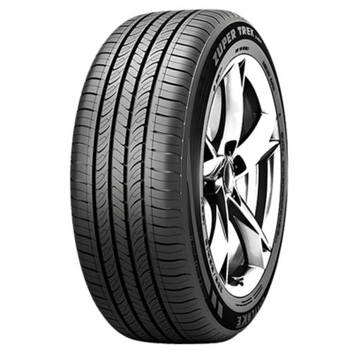 Zuper Trek Z-203 235/70R16 106H TL Zuper Trek Z-203 235/70R16 106H TL