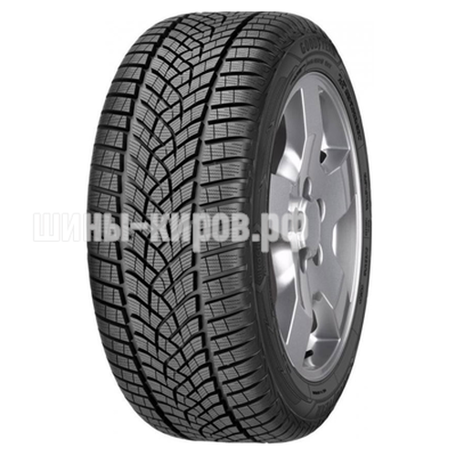 UltraGrip Performance + 225/40R18 92V TL XL