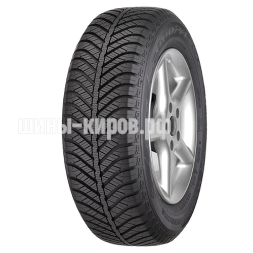Vector 4Seasons Gen-1 205/50R17 93V TL XL