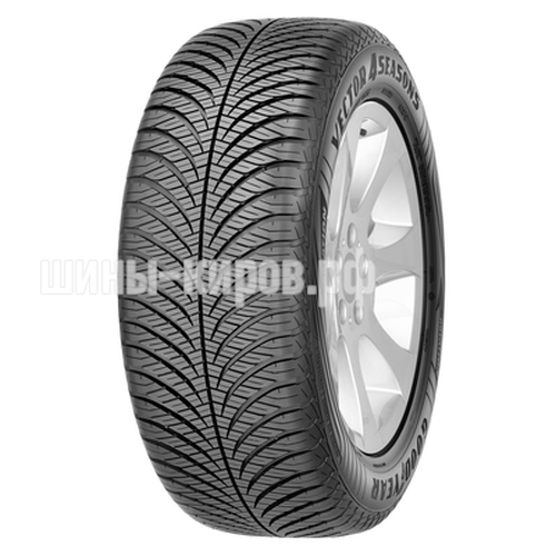 Vector 4Seasons Gen-2 185/60R14 82H TL