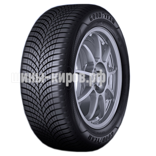 Vector 4Seasons Gen-3 SUV 255/50R20 109W TL XL