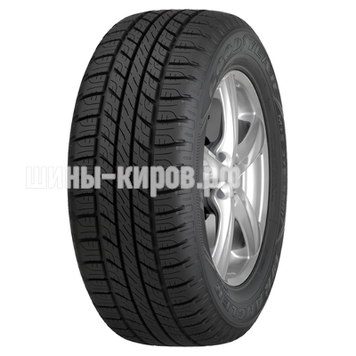 Wrangler HP All Weather 275/70R16 114H TL