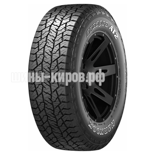 Dynapro AT2 RF11 235/60R16 100T TL
