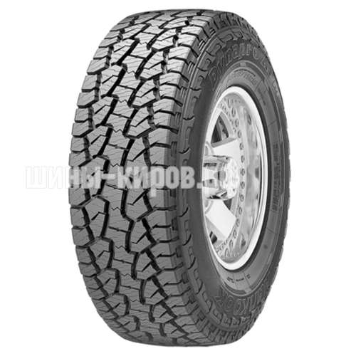 Dynapro AT M RF10 215/80R15 102S TL